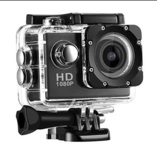 Sportcam Kogan 4K Non Wifi Camera Action Cam - Kamera Sport Kogan waterproof ultra HD
