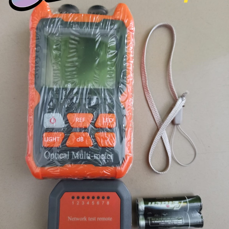 3in1 สีส้ม opm******