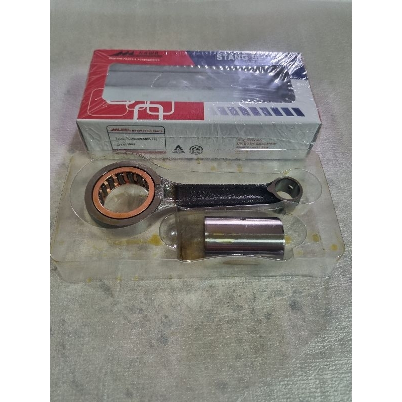 ก้านลูกสูบสําหรับ Vario 150 (K59), Pcx 150 หายาก