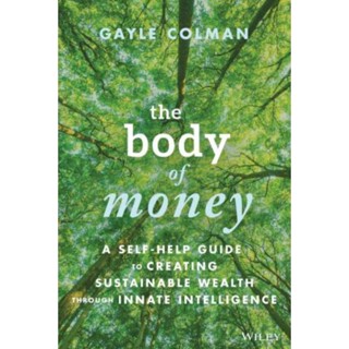 หนังสือ The Body Of Money