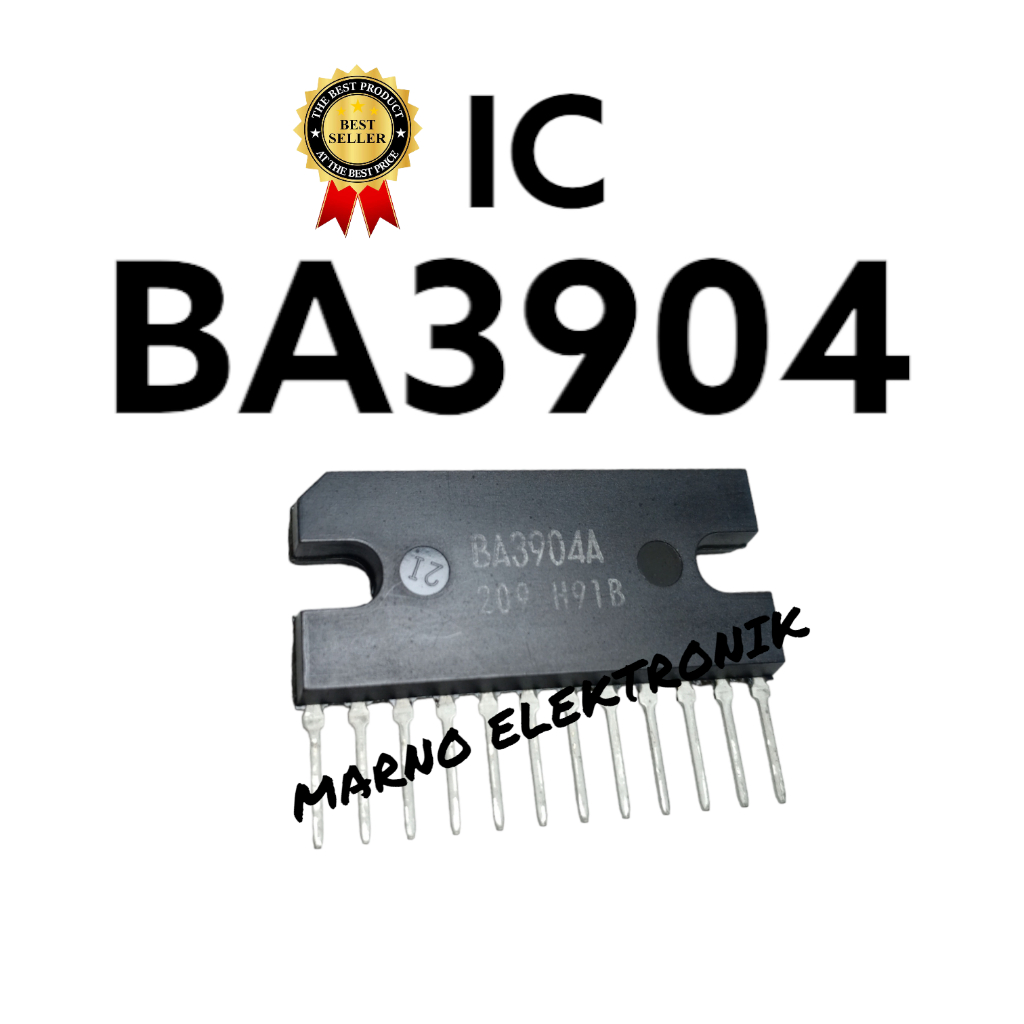 ไอซี BA 3904A BA3904A BA-3904A ต้นฉบับ