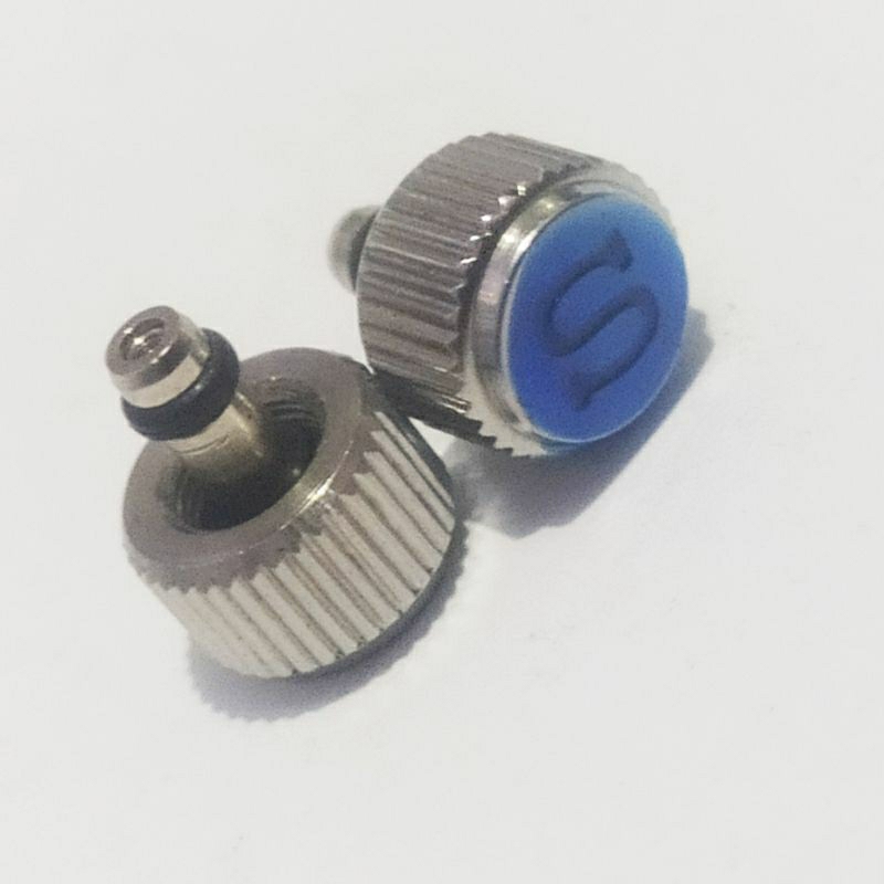 Seiko Diver crown/knop สําหรับนาฬิกา