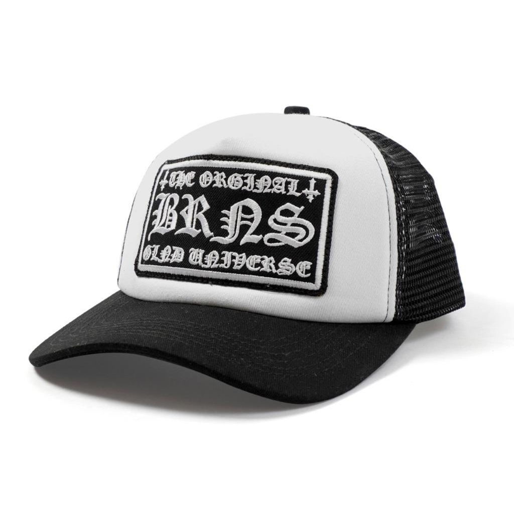 หมวกตาข่าย Chrome หมวก Trucker หมวกผู้ชาย & 39; s หมวกตาข่าย Trucker หมวก Chrome Trucker ตาข่าย Truc