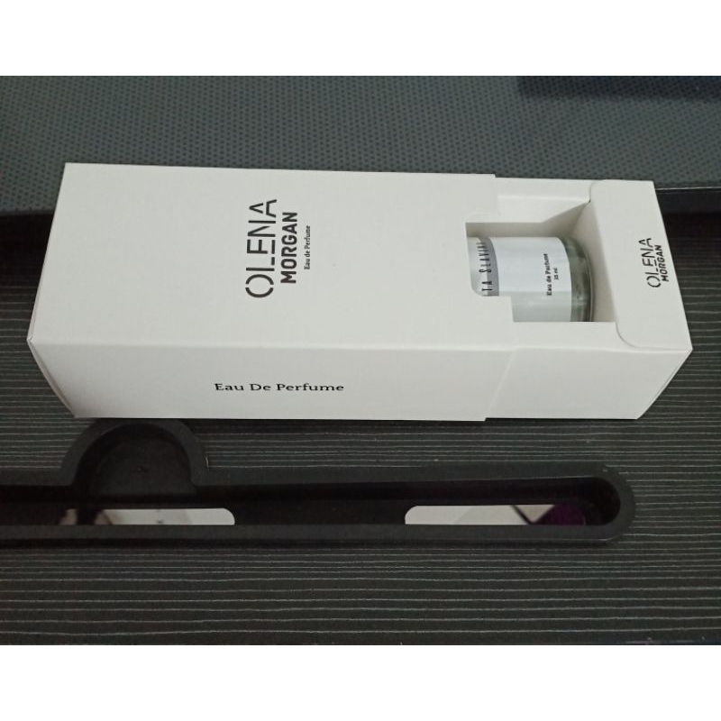 Lelabo 30 ml กล่องเลื่อน แบรนด์ของตัวเอง นาที 50 ชิ้น