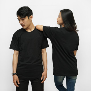 Kepstore - Kaos Polos - Combed 24S - Kaos Men - Unisex เสื้อโปโล สําหรับผู้ชาย และผู้หญิง