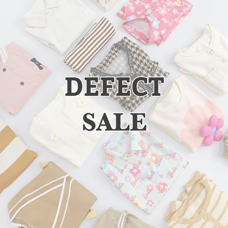 DEFECT DEFECT*******