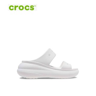 รองเท้าแตะ Crocs crush สําหรับผู้หญิง