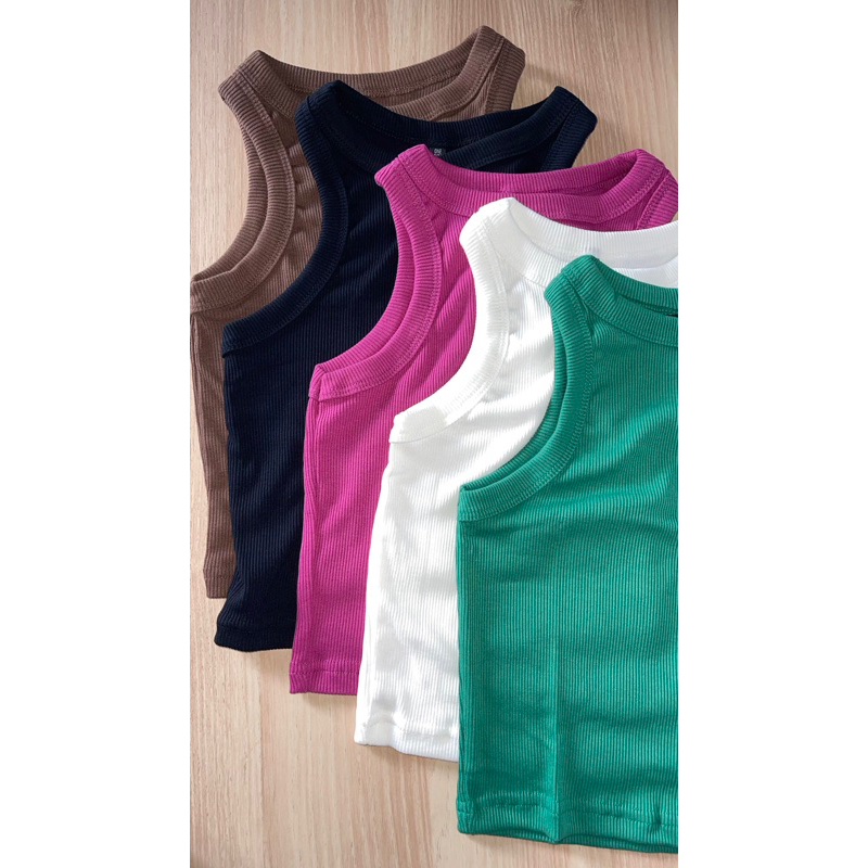 เสื้อกล้าม Yona*****