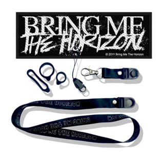 Bmth ที่แขวนโทรศัพท์มือถือ แบบด้านหน้า