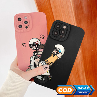 Java CASE - เคสนิ่ม กล้อง สําหรับ XIOMI REDMI 10 10A 10C 9A 9C 4A 5A 7A 8A 9A NOTE 10SNOTE 11 11 PRO 8 NOTE 9 NOTE 7 NOTE 6 NOTE 4/4X 5A 5PLUS POCO X3 M3 PRO 5g M4 PRO