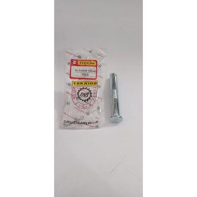 AS STANDARD CENTER แบรนด์ JAGRAK TIGER TKD