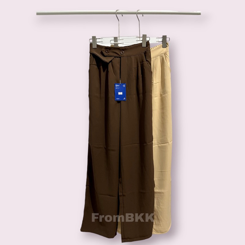 [FMBKK] 6617 PANTS IMPORT BANGKOK BRAND JR SHOP