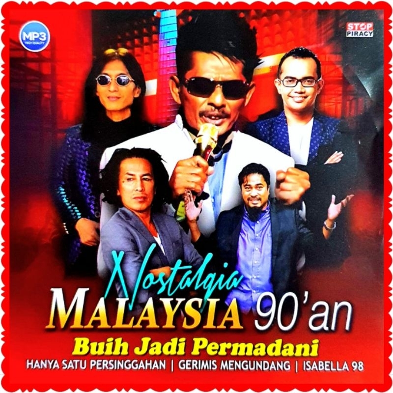 MP3 CASSETTE OF THE LATESIAN SONGS - LATEST MALAYSIAN SONGS - MP3 CASSETTE OF THE LATEST SONGS 2022 