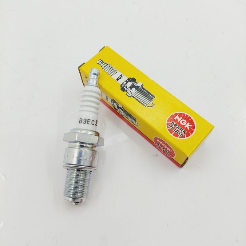 หัวเทียน NGK G Power Ninja R NSR150 RGR B9ECS