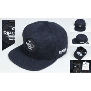 Ripcurl หมวกแก๊ป พรีเมี่ยม | หมวก DISTRO SNAPBACK คุณภาพดี