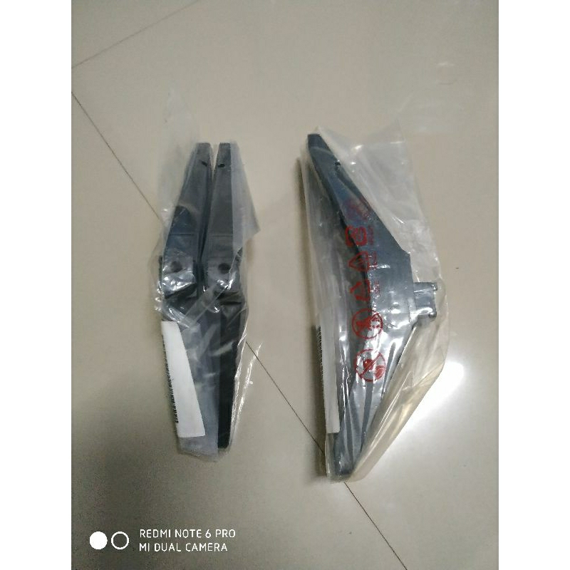 ขาตั้งทีวี - LG - 43UQ8000 - 43UQ8050 - 43UQ7500 - 43UQ7550 - 43UQ9000