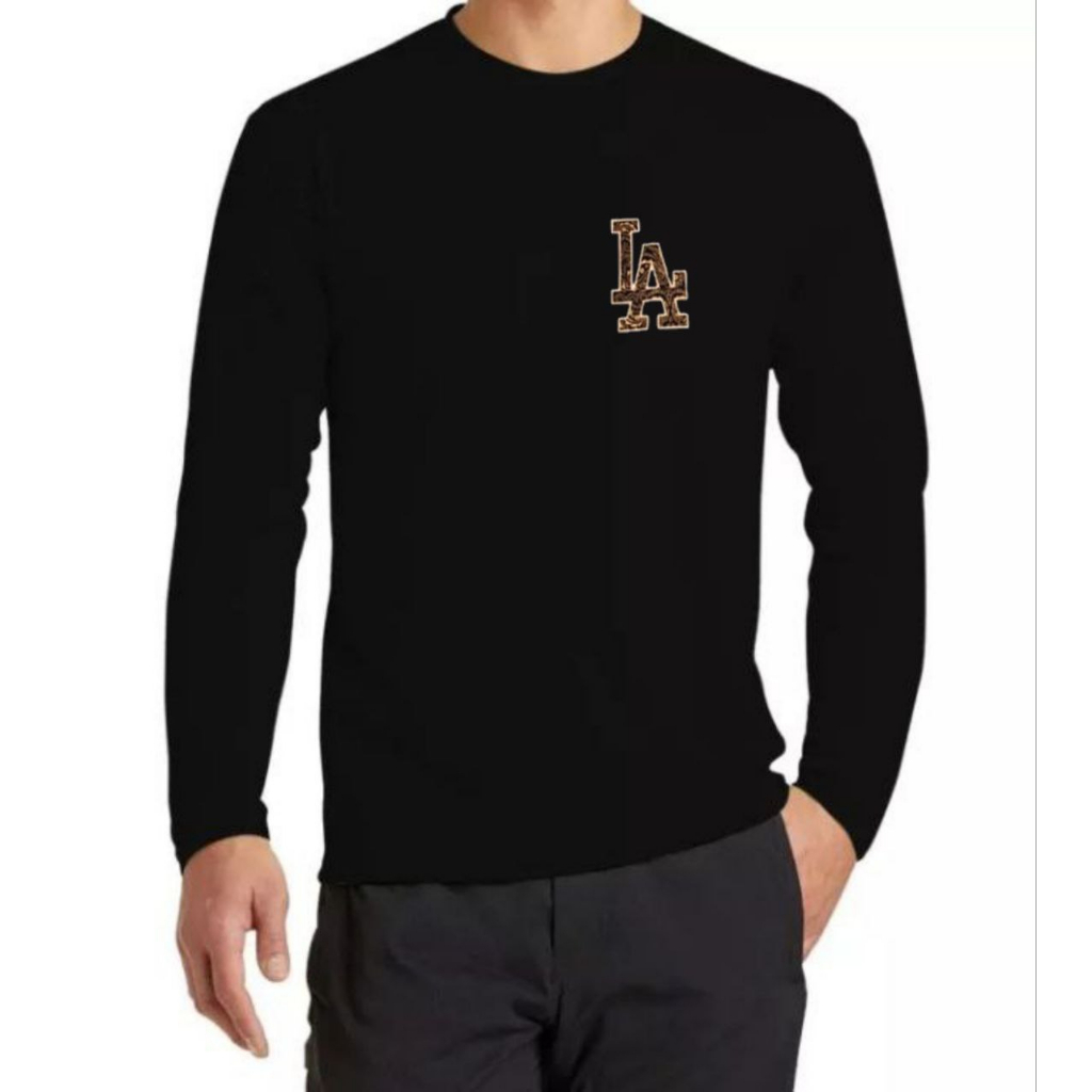 Can PAY ON THE PLACE/MEN & 39;S โลโก้เสื้อยืดผู้ใหญ่ผู้ชาย & 39;S LONG SLEEVED เสื้อยืด/MEN & 39;S T