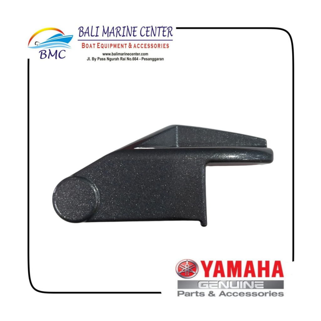 6B4-42815-00-8D LEVER, CLAMP ORIGINAL YAMAHA 15PK