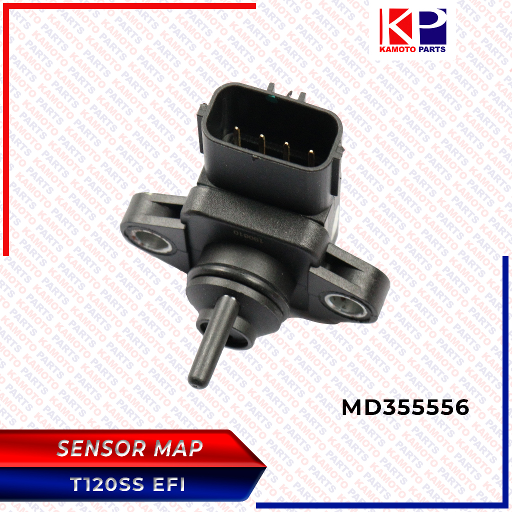สวิตช์ / เซ็นเซอร์ PAKAM/MAP T120SS EFI MD355556