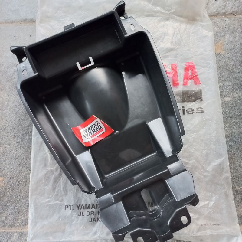 Jupiter Z T110 กระเป๋าเดินทางนกฮูก burhan | 5TP-F160E-00