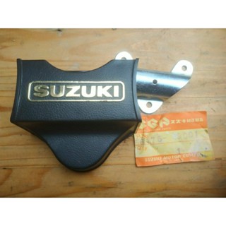 ฝาครอบแฮนด์บาร์ ของแท้ สําหรับ Suzuki GP100 GP125 56175-39001