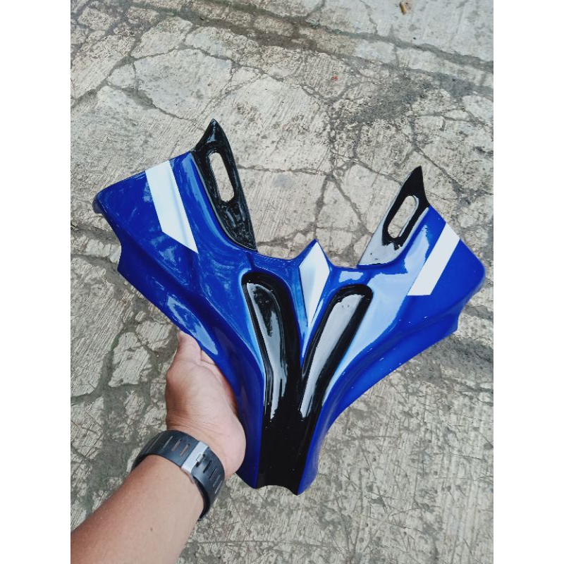 BODY R15 V2 MASK R15 V2 MODEL R6