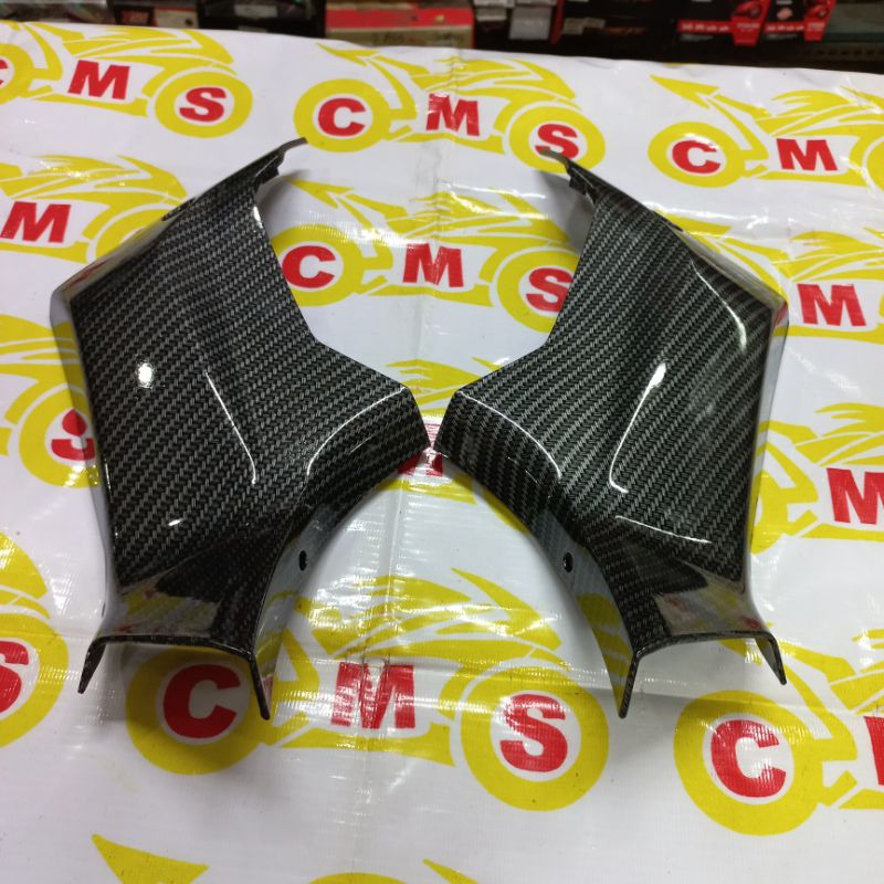Dashboard Carbon R15 เชื่อมต่อ V4 R15M ใหม่ทั้งหมด Original Yamaha Cockpit