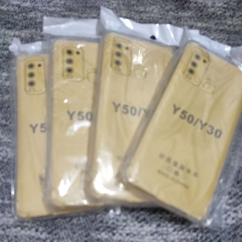 เคส VIVO Y50/ Y30***