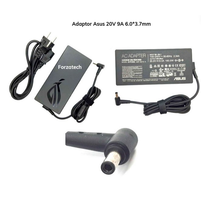 ASUS Rog Zephyrus ADP-180TB H G14 G15 GA401I GA502 GA502D GA502DU GA502IU GA401 GA401II GA401IV TUF5