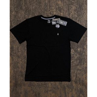 เสื้อยืด ลาย Volcom พรีเมี่ยม สําหรับเล่นเซิร์ฟ