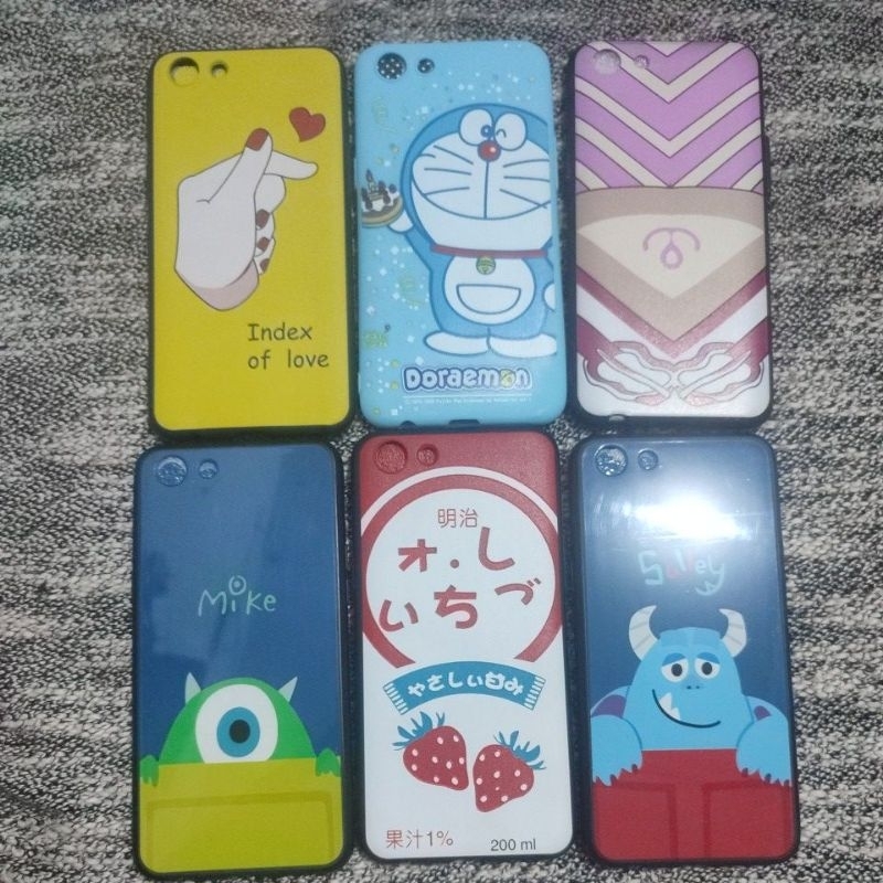 เคสOppo A83*********
