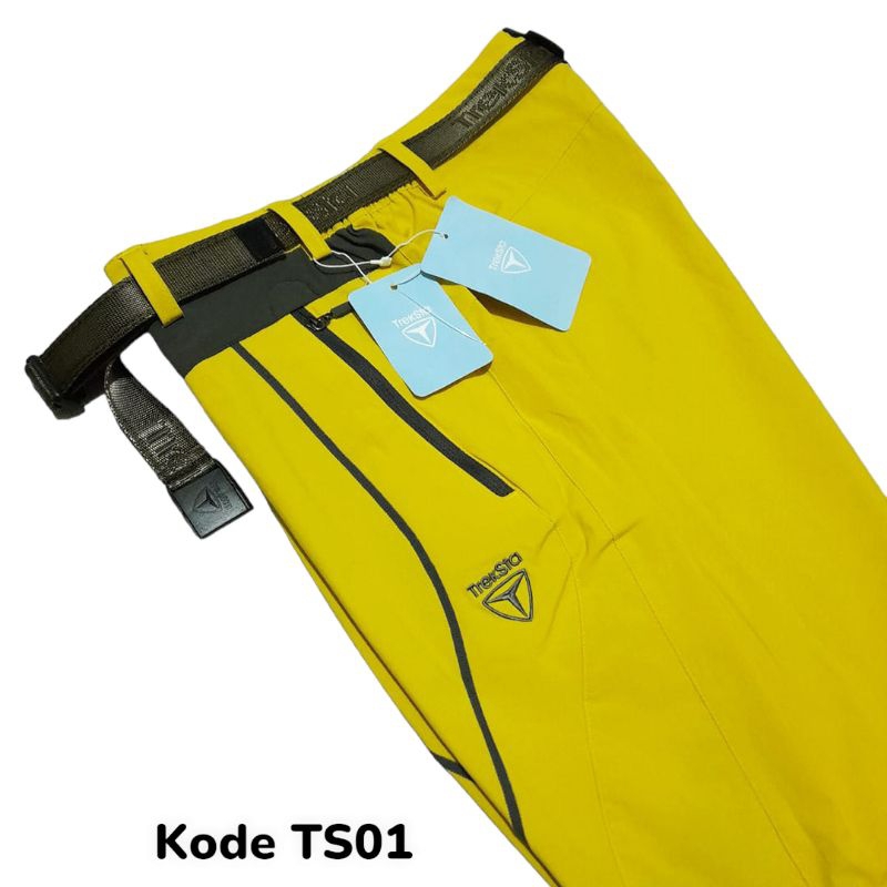 Treksta Outdoor Pants TS01