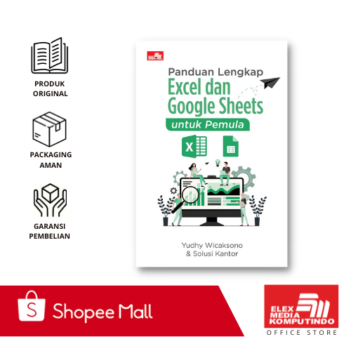 Elex - แผ่น Excel และ G0ogle ฉบับสมบูรณ์สําหรับผู้เริ่มต้น