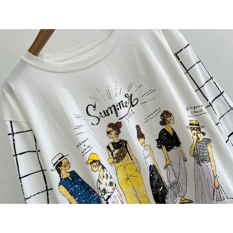 เสื้อ Reva**********