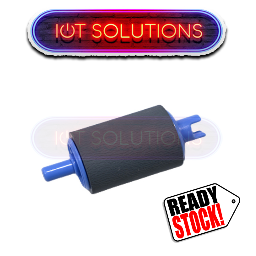 Pickup Roller Scanner Brother ADS-1200 ADS-1250W ADS-1700W ADS-1800W