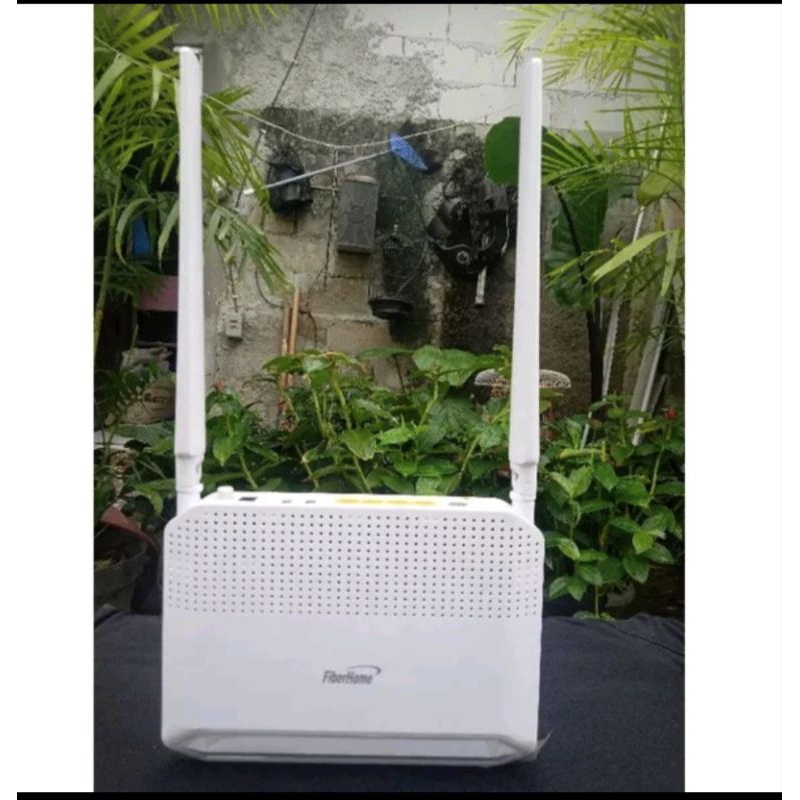 ONT FIBERHOME HG6145F 5Ghz Dual ba