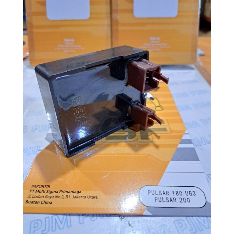 CDI PULSAR 180 UG3 CDI PULSAR 200 180UG3 ESF
