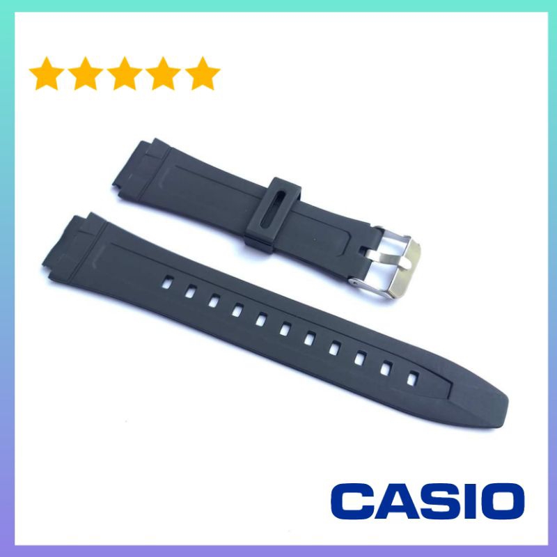 สายนาฬิกา Casio AW80 AW82 AW81