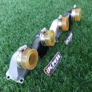 Manipol intake yamaha fizr f1zr force1 karbu pe pwk 24/26/28/30/32/34/34/35/38 intake manipol karbu pwk pe pnp yamaha FIZ R / F1R R / FORCE 1