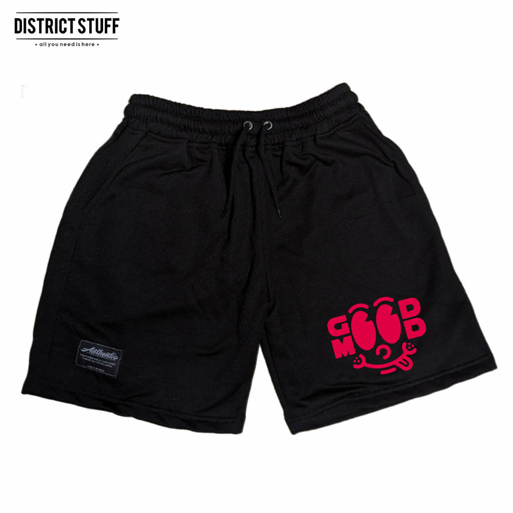กางเกงขาสั้นผู้ชาย Good Mood Boardshorts