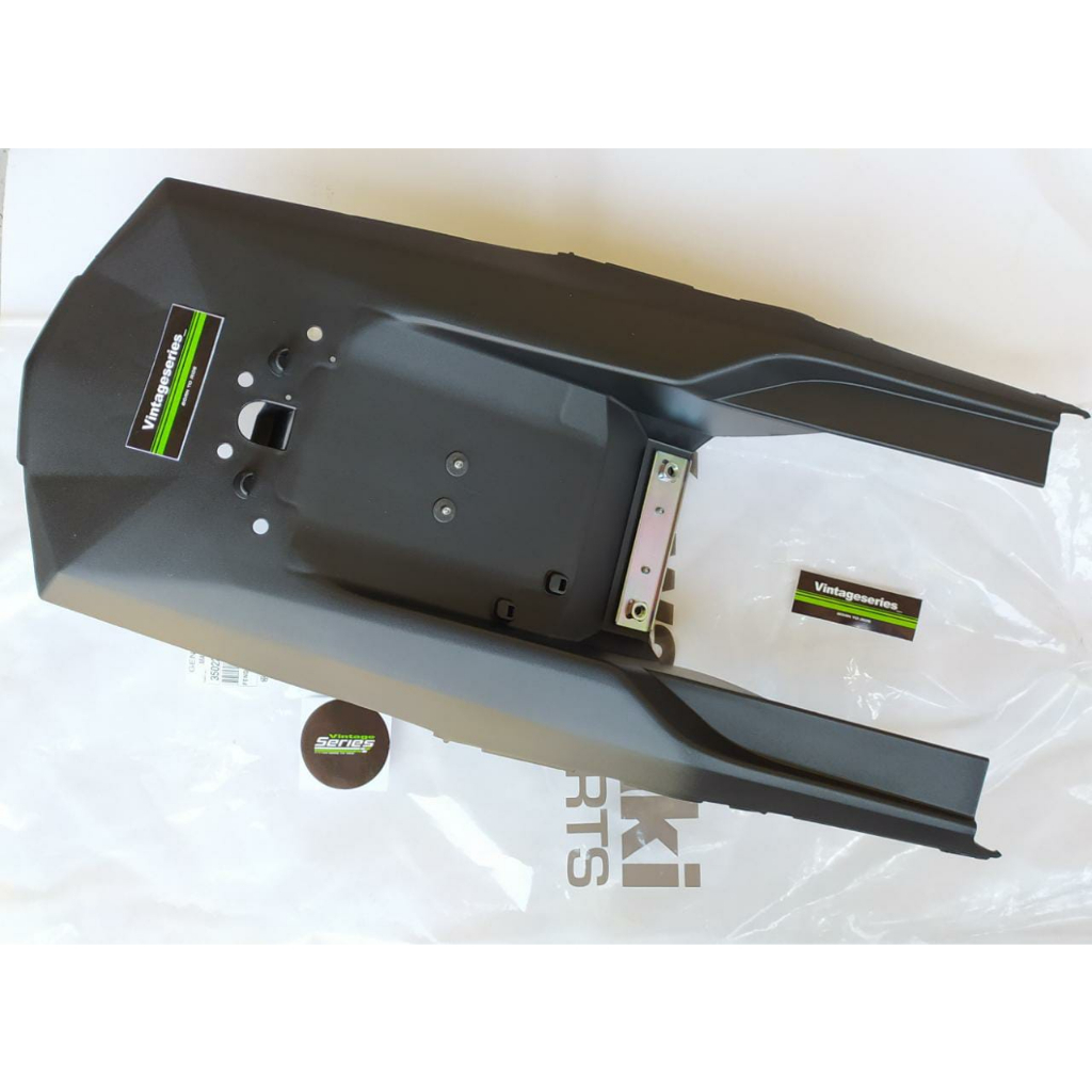 Under Tail Ninja Rr New บังโคลนหลัง Ninja 150 RR ใหม่ KGP 35022-0097