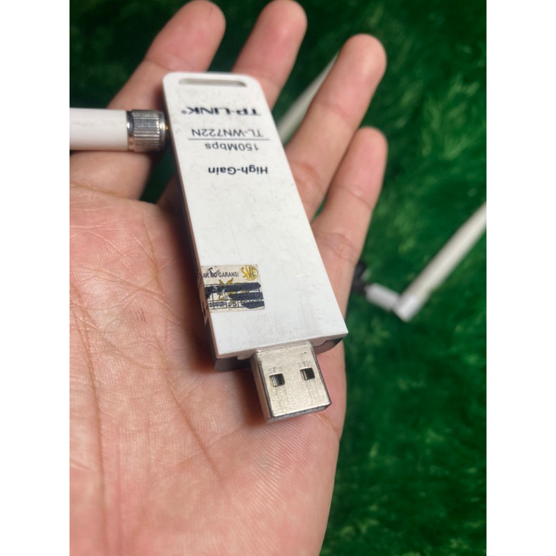 TP link wn722n v1***