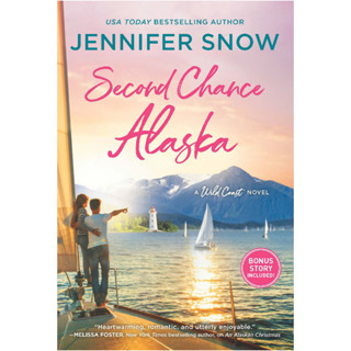 โอกาสครั้งที่สอง Alaska โดย Jennifer Snow