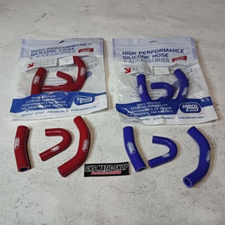 ท่อหม้อน้ํา PCX 125. สําหรับ Samc RADIATOR Hose VARIO 125 150 ท่อหม้อน้ํา