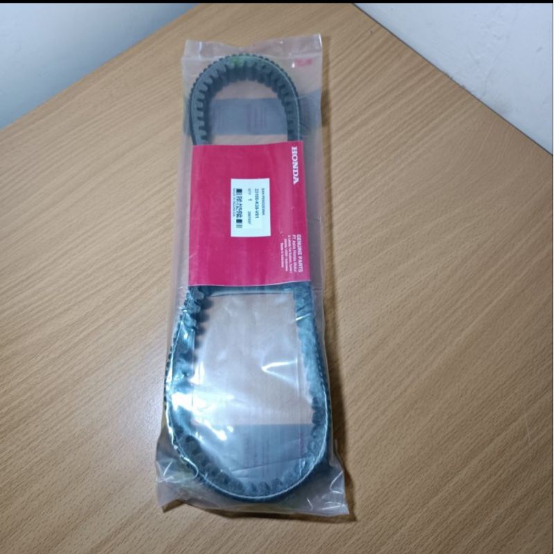 VAN-BELT/V-BELT K35 ONLY VARIO 150/VARIO 125/PCX/K35 23100-K35-V01 HONDA