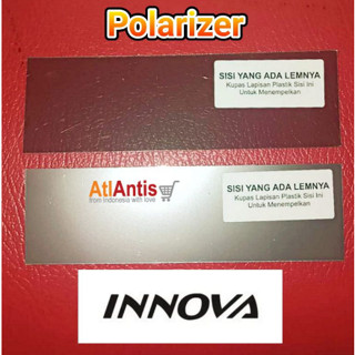 เครื่องวัดความเร็ว โพลาไรซ์ LCD Innova Polaris Innova ทุกประเภท