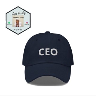 หมวกเบสบอล Ceo - หมวกพรีเมี่ยม