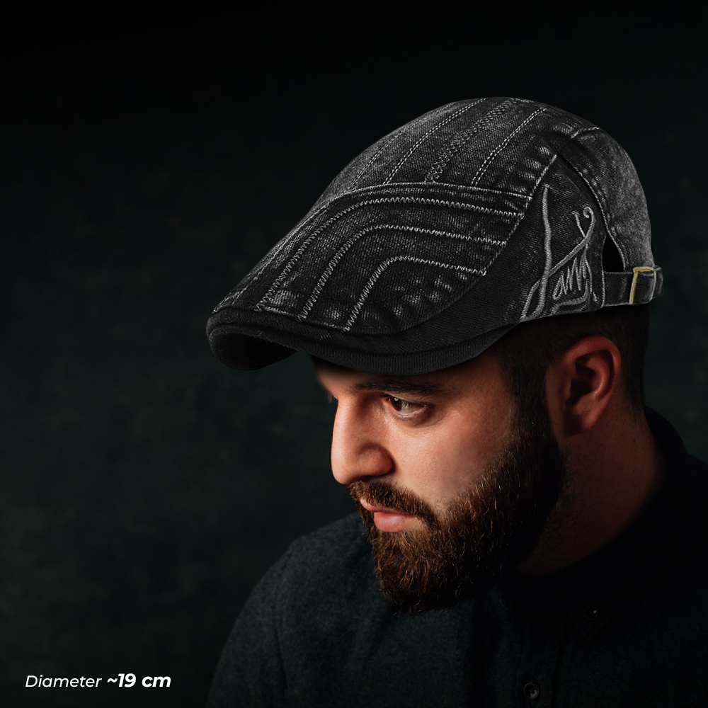 England MONT Retro Mens Artist Beret Hat C6333 Pickpocket Hat Cap