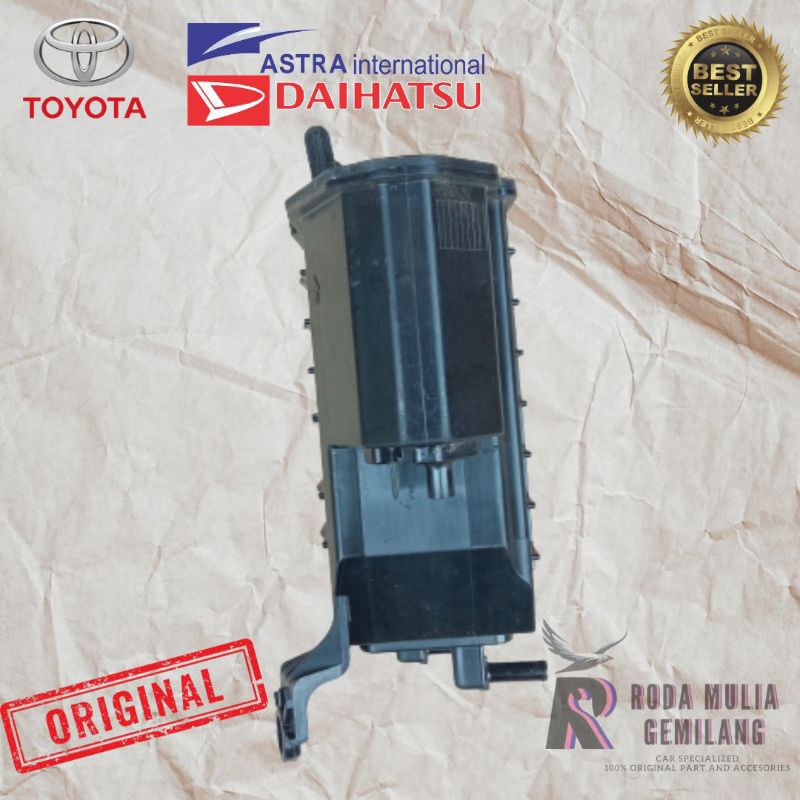 CHARCOAL CANISTER CARBON FILTER DAIHATSU GRAND MAX & LUXIO