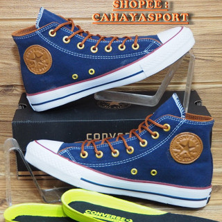 CONVERSE ALL STAR HIGH CHUCK TAYLOR II SHOES CONVERS ALLSTAR…